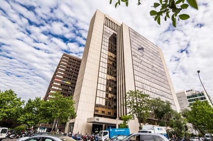 Image 6 of Lexington Instant Officing Solutions - Paseo de la Castellana - Madrid