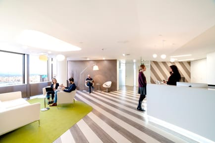 Image 1 of Lexington Instant Officing Solutions - Paseo de la Castellana - Madrid