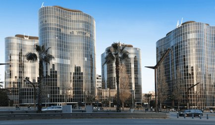 Image 1 of Lexington Instant Officing Solutions - Gran Vía de Carles III - Barcelona