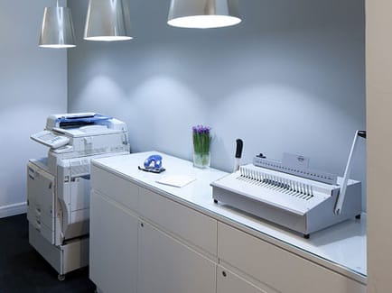 Image 9 of Regus - Tel Aviv, Ayalon House - 12 Abba Hillel Street - Ramat Gan - Tel Aviv