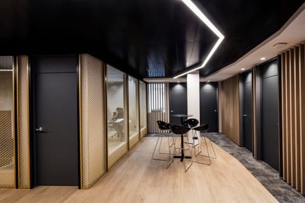 Image 10 of Gran Via Business Center - Gran via de las Corts - Barcelona