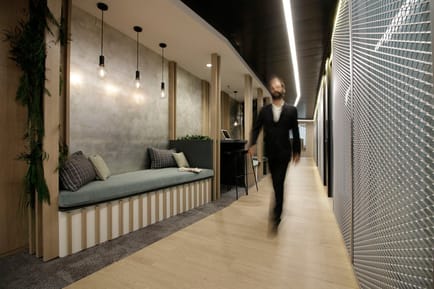 Image 2 of Gran Via Business Center - Gran via de las Corts - Barcelona