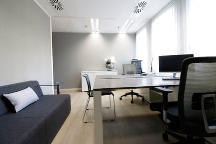 Image 3 of Gran Via Business Center - Gran via de las Corts - Barcelona