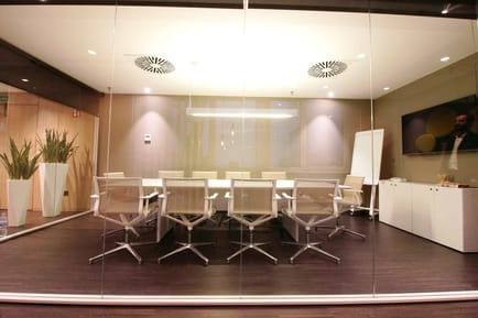 Image 5 of Gran Via Business Center - Gran via de las Corts - Barcelona