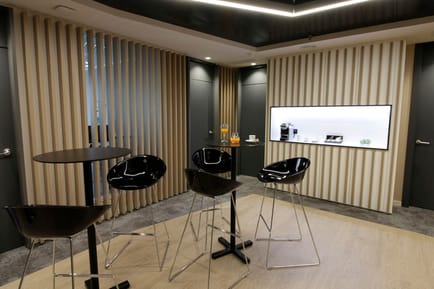 Image 8 of Gran Via Business Center - Gran via de las Corts - Barcelona