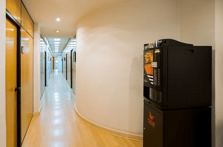 Image 9 of Oficex Business Center - c/ Ayala - Madrid