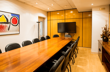 Image 11 of Oficex Business Center - c/ Ayala - Madrid
