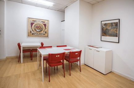 Image 14 of Oficex Business Center - c/ Ayala - Madrid