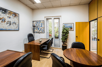 Image 18 of Oficex Business Center - c/ Ayala - Madrid