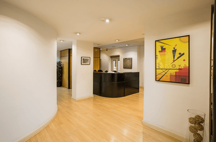 Image 21 of Oficex Business Center - c/ Ayala - Madrid