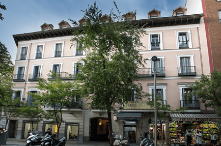 Image 1 of Oficex Business Center - c/ Ayala - Madrid