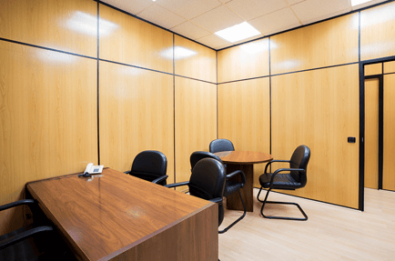 Image 4 of Oficex Business Center - c/ Ayala - Madrid