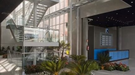 Image 3 of Negocenter BC - Albasanz 14 - Madrid