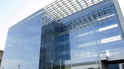 Image 1 of Negocenter BC - Albasanz 14 - Madrid
