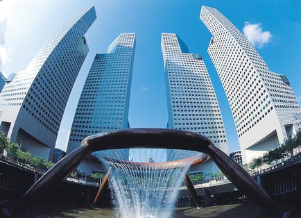 Image 1 of Servcorp - Suntec Tower Three - Singapore