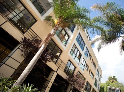 Image 1 of Regus - Marbella, Costa del Sol - Ricardo Soriano, Marbella
