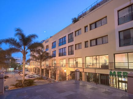 Image 10 of Regus - Marbella, Costa del Sol - Ricardo Soriano, Marbella