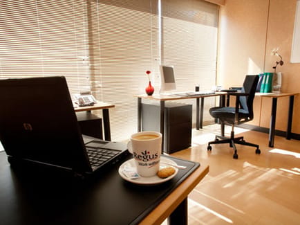 Image 4 of Regus - Marbella, Costa del Sol - Ricardo Soriano, Marbella