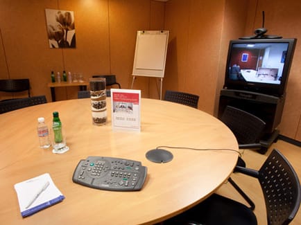 Image 5 of Regus - Marbella, Costa del Sol - Ricardo Soriano, Marbella