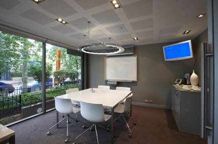Image 2 of Excen Corporate Centres -  Willoughby Road, Crows Nest - Sydney