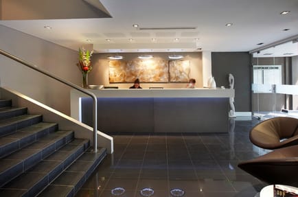Image 1 of Excen Corporate Centres -  Willoughby Road, Crows Nest - Sydney