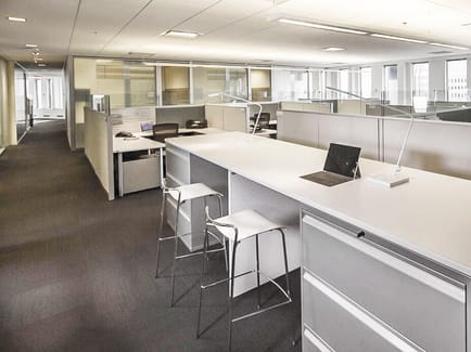 Image 1 of ProSuites2 - 600 Grant Street - Pittsburgh - PA