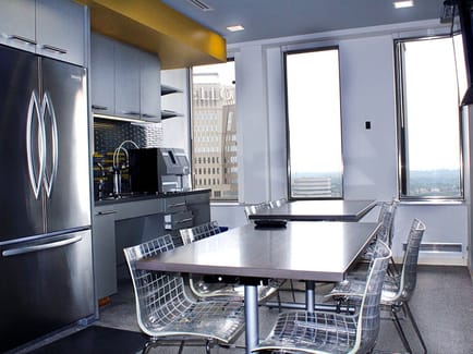 Image 5 of ProSuites2 - 600 Grant Street - Pittsburgh - PA