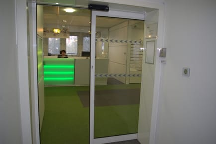 Image 2 of Buro Club - avenue Henri Fréville - Rennes