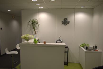 Image 7 of Buro Club - avenue Henri Fréville - Rennes
