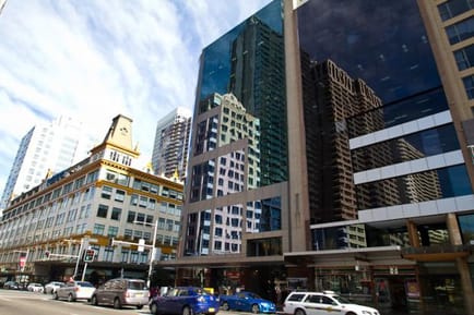 Image 1 of Genesis Offices - Elizabeth Street - Sydney