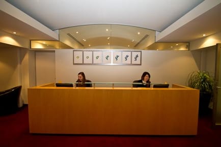 Image 2 of Genesis Offices - Elizabeth Street - Sydney