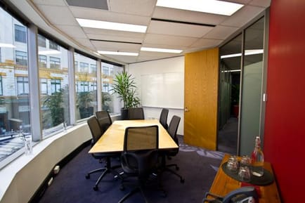 Image 3 of Genesis Offices - Elizabeth Street - Sydney