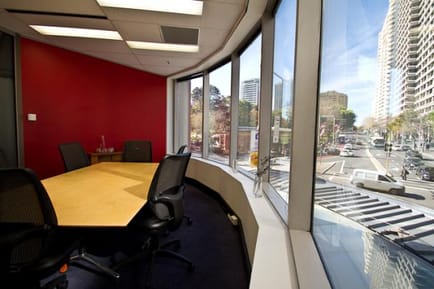 Image 4 of Genesis Offices - Elizabeth Street - Sydney