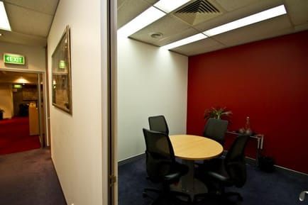 Image 5 of Genesis Offices - Elizabeth Street - Sydney