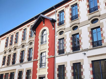 Image 1 of Regus - cours Berriat - Grenoble