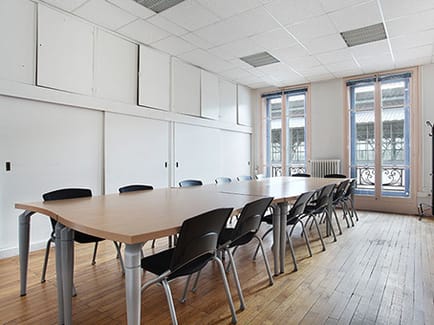 Image 2 of Regus - cours Berriat - Grenoble