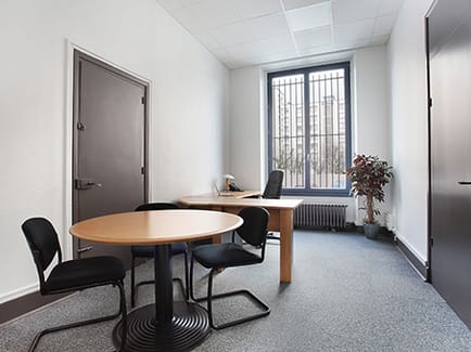 Image 3 of Regus - cours Berriat - Grenoble