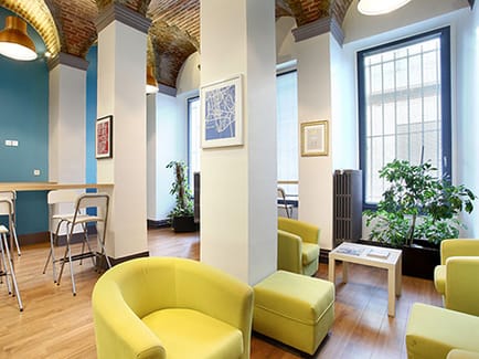 Image 4 of Regus - cours Berriat - Grenoble