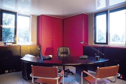 Image 1 of Buro Club - avenue de Vignate, Gières - Grenoble