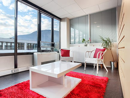 Image 9 of Regus  - Boulevard des Alpes - Grenoble