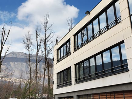 Image 1 of Regus  - Boulevard des Alpes - Grenoble