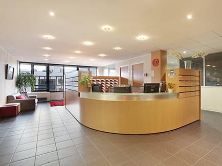 Image 2 of Regus  - Boulevard des Alpes - Grenoble