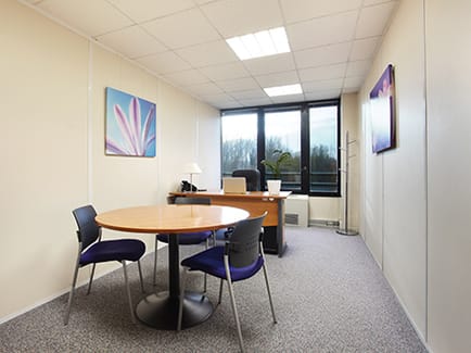 Image 4 of Regus  - Boulevard des Alpes - Grenoble