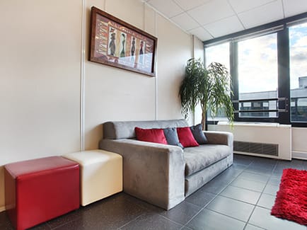 Image 5 of Regus  - Boulevard des Alpes - Grenoble