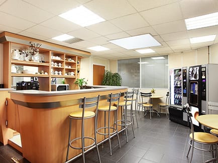 Image 6 of Regus  - Boulevard des Alpes - Grenoble