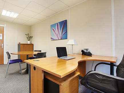Image 7 of Regus  - Boulevard des Alpes - Grenoble