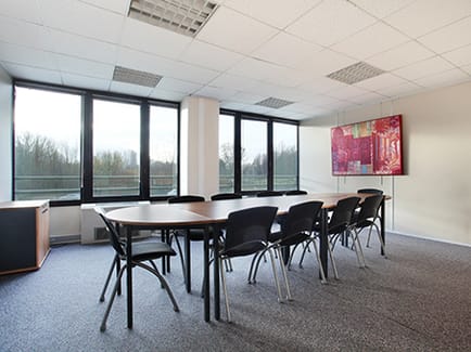 Image 8 of Regus  - Boulevard des Alpes - Grenoble