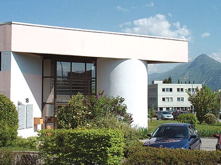 Image 1 of Regus - rue de la Tuilerie - Grenoble