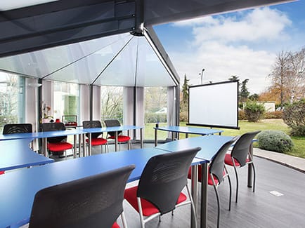Image 2 of Regus - rue de la Tuilerie - Grenoble