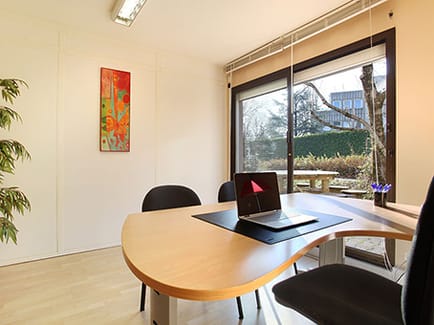 Image 3 of Regus - rue de la Tuilerie - Grenoble